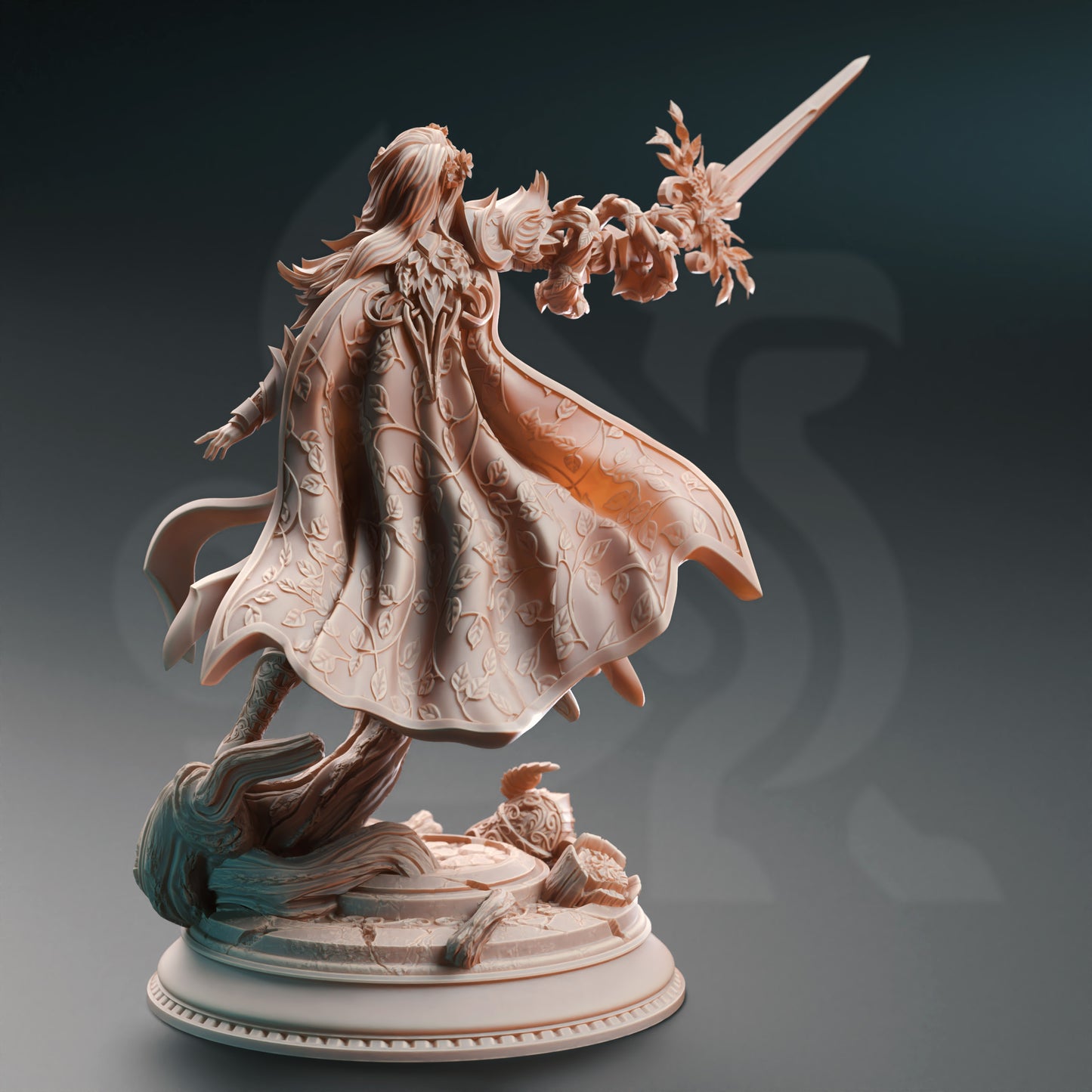 Celathyn the Heir of Elven Hope