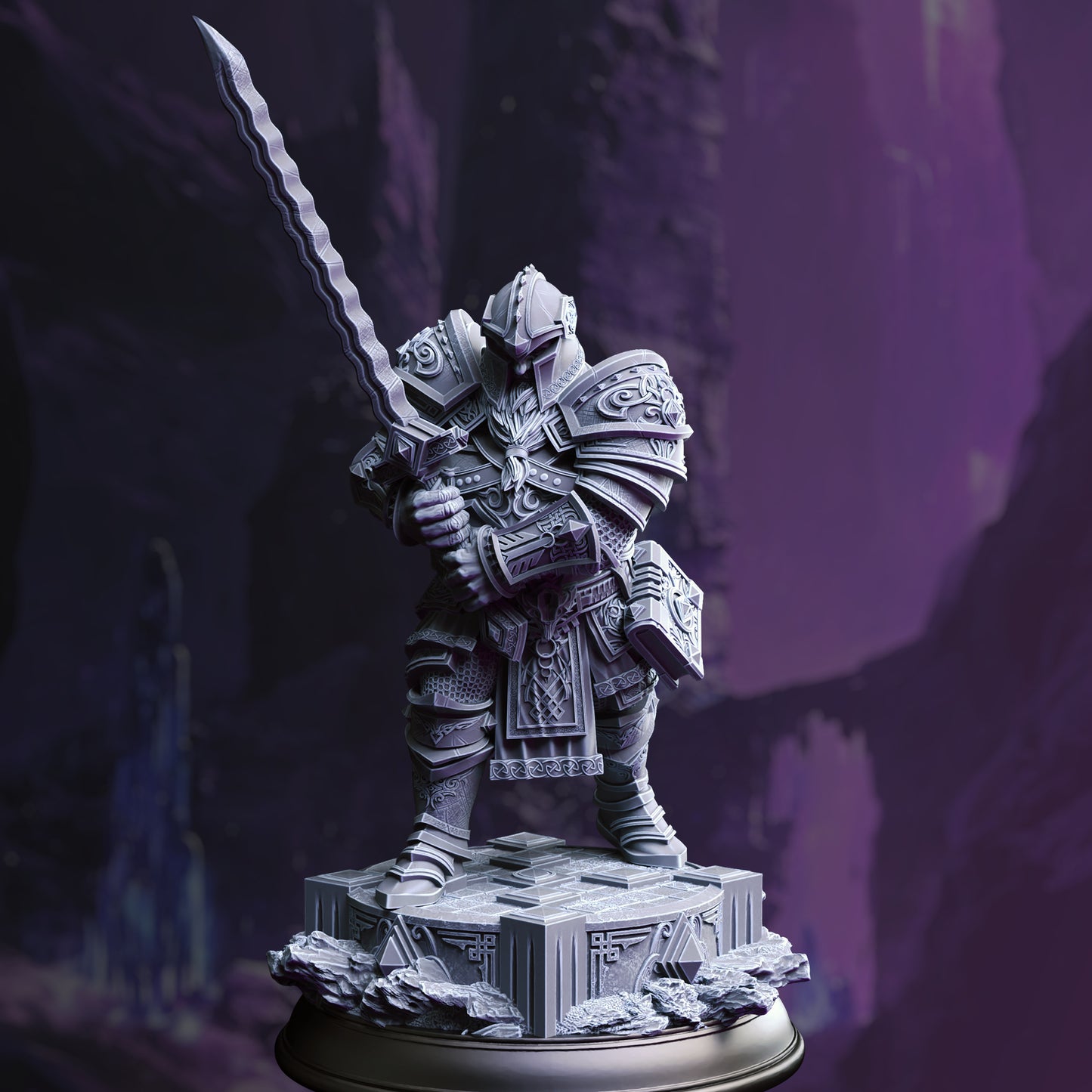 Kharmir “Lorehand” Kilrak the Chronicler