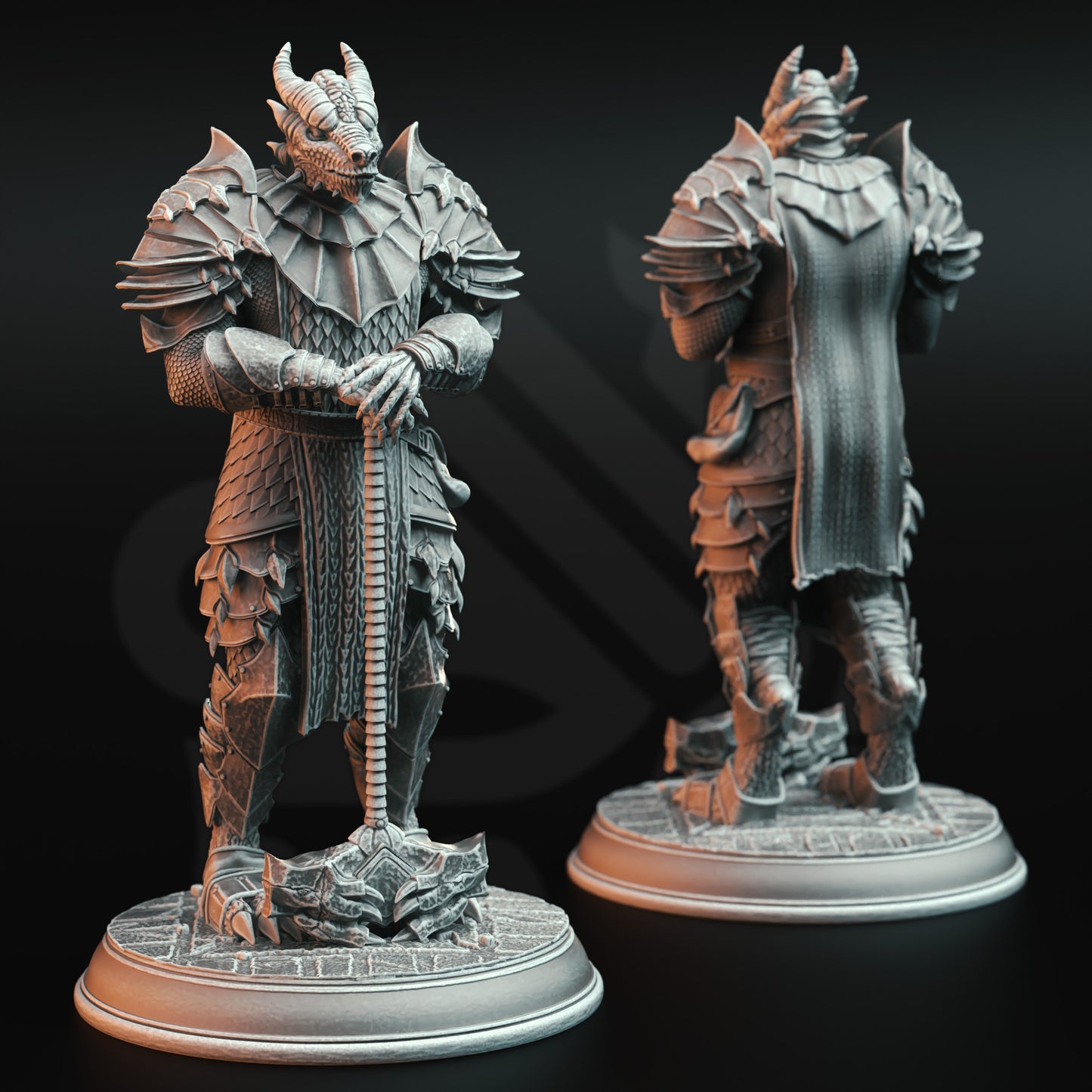 Knights of the Dragon