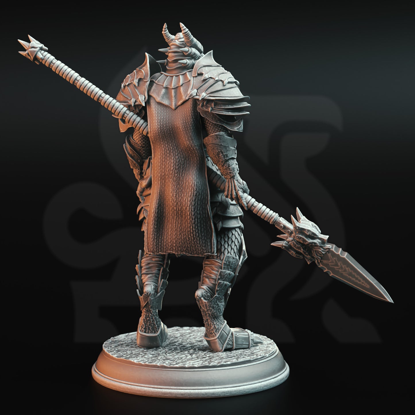 Knights of the Dragon