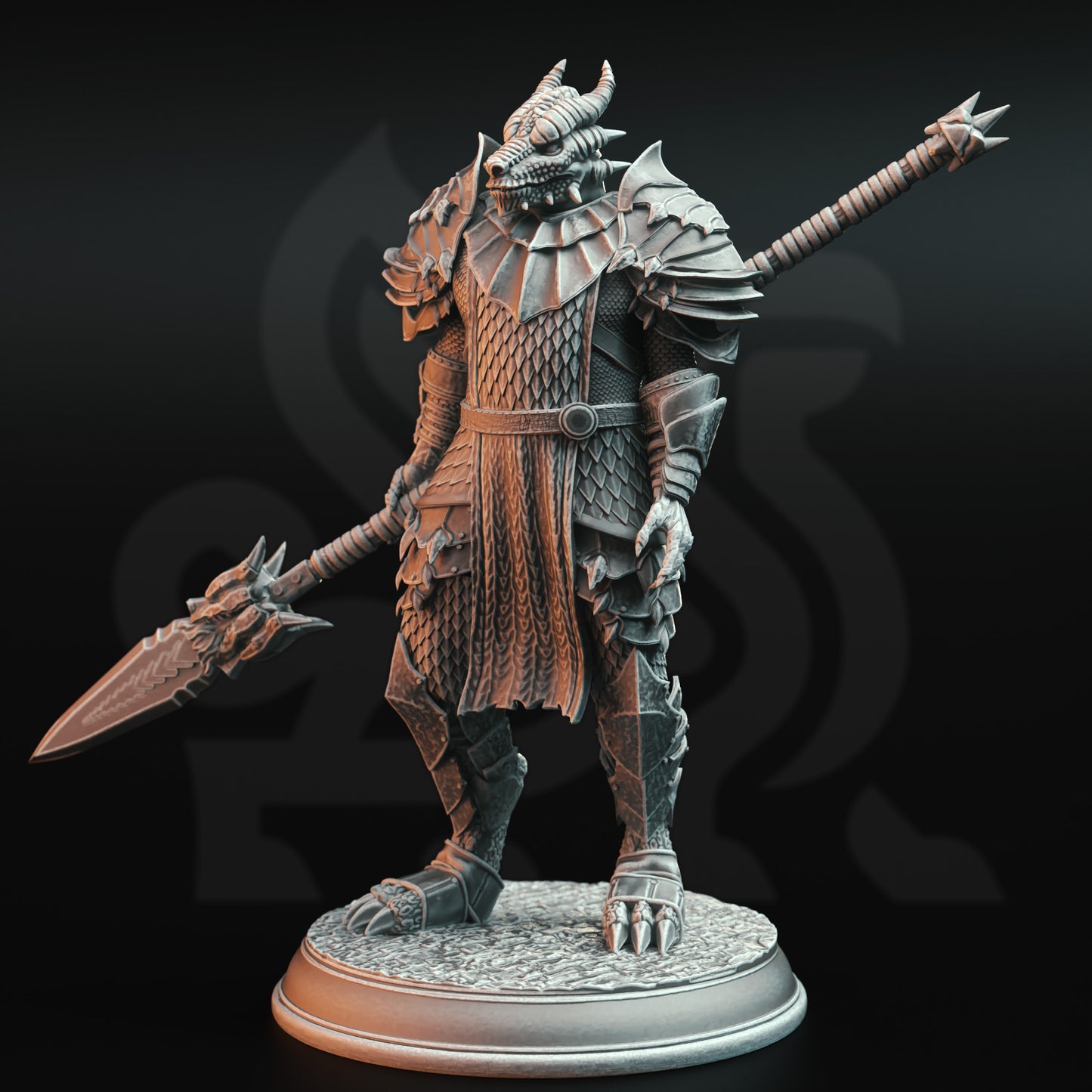 Knights of the Dragon