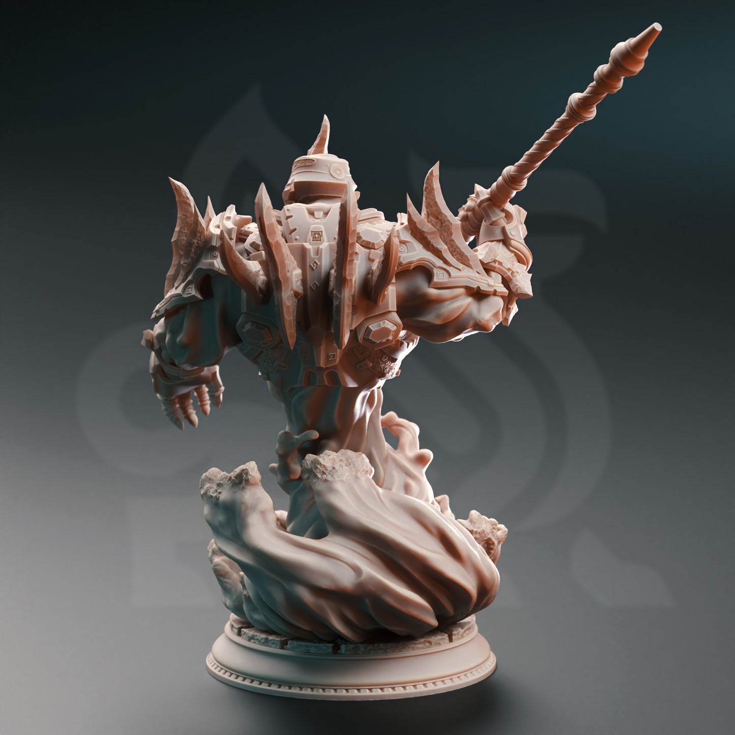 Maethromin’s Myrmidons
