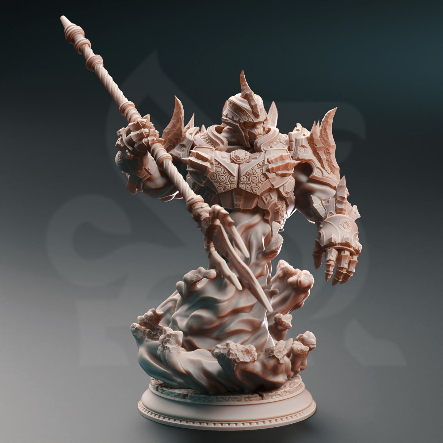 Maethromin’s Myrmidons