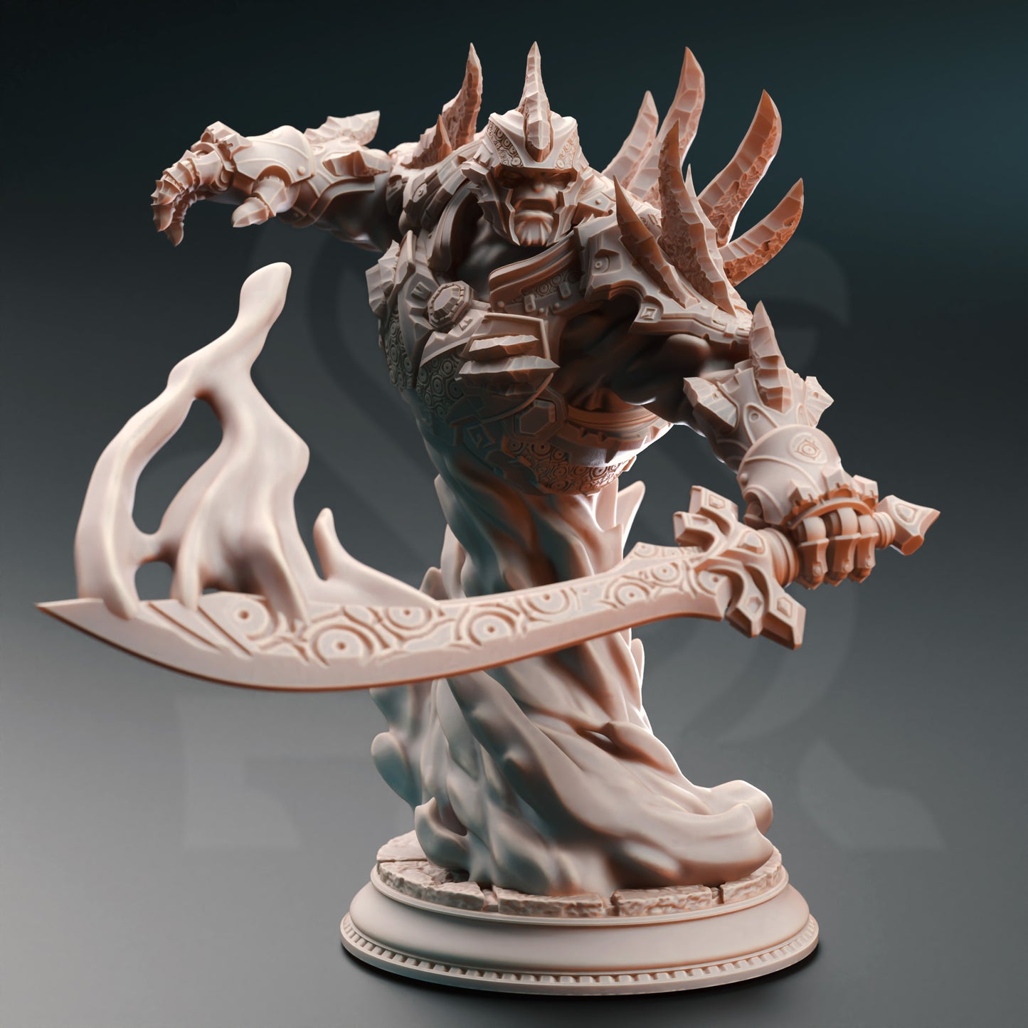 Maethromin’s Myrmidons