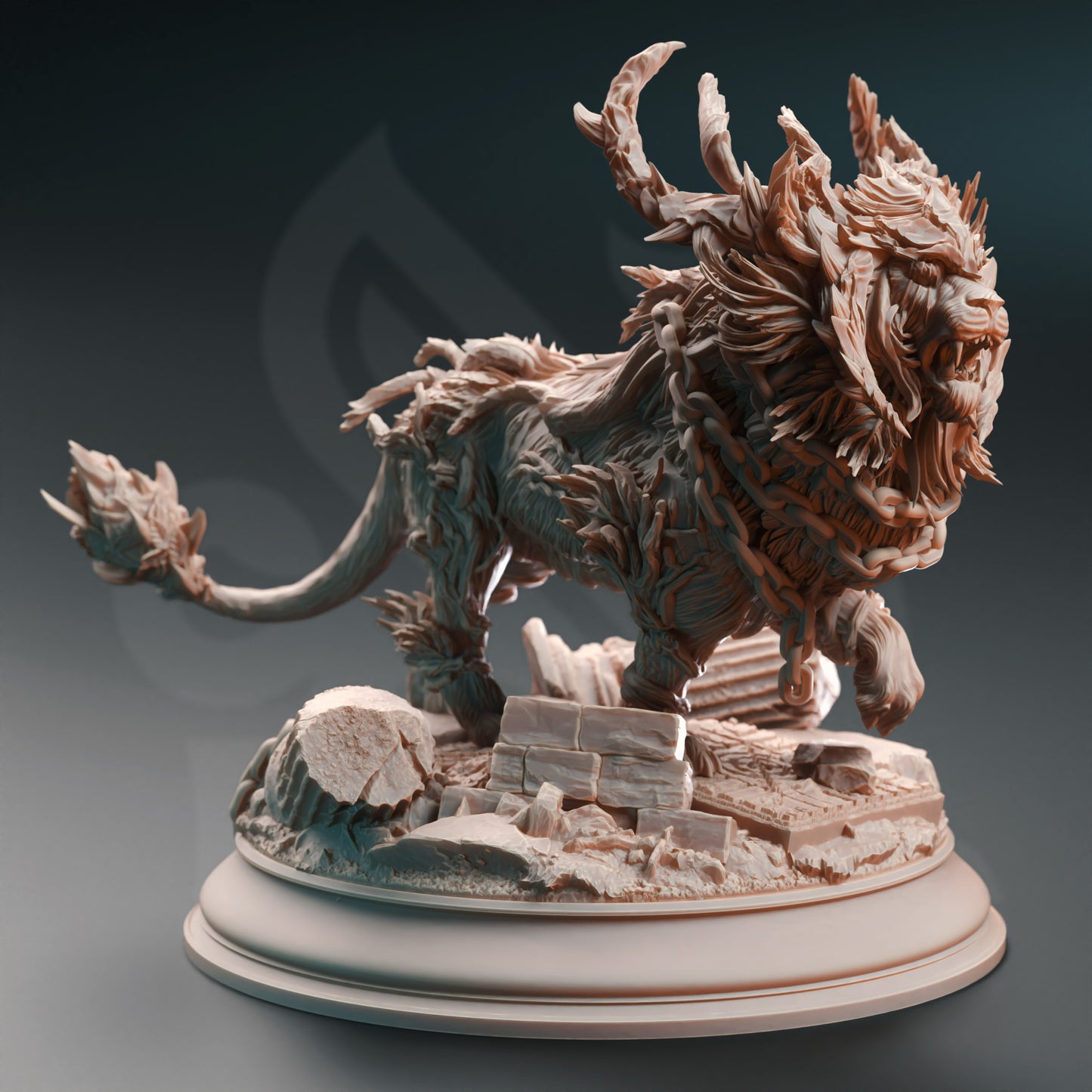 Torgothrin the Punished Fey Lord