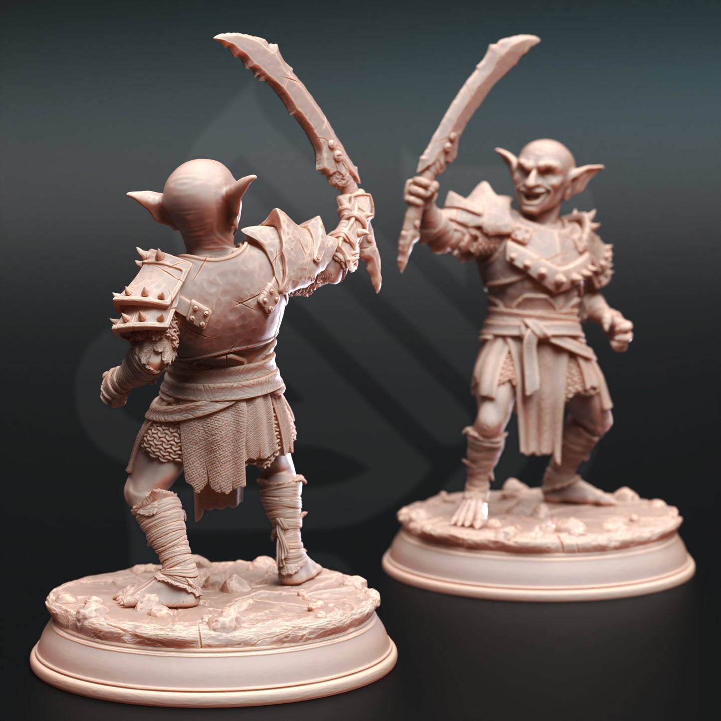 Urkadu Goblin Tribe