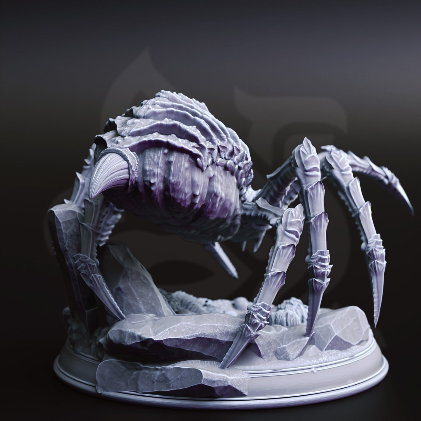 Xylanth the Phase Spider Broodmother