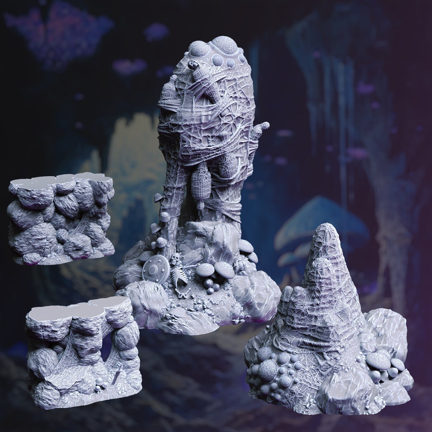 Xylanth's Lair
