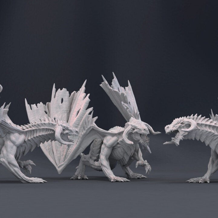 Black Dragon