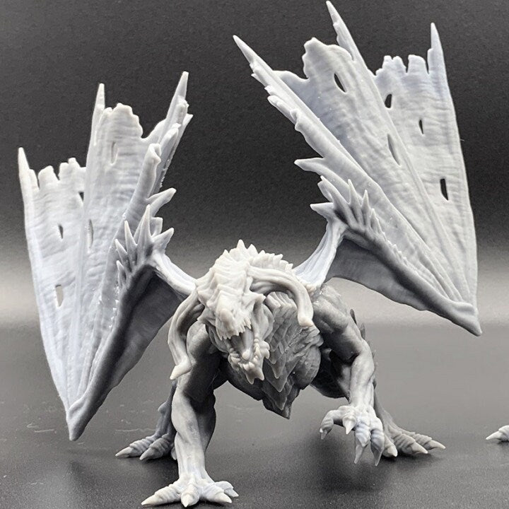 Black Dragon