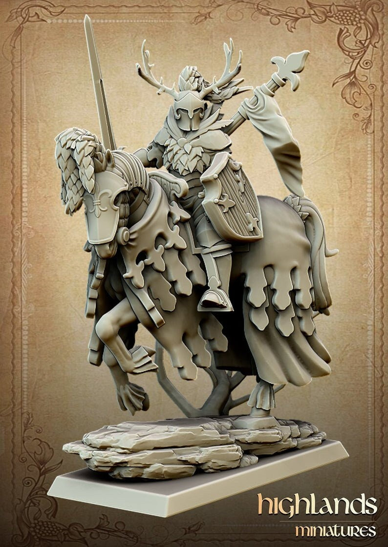 Green Knight