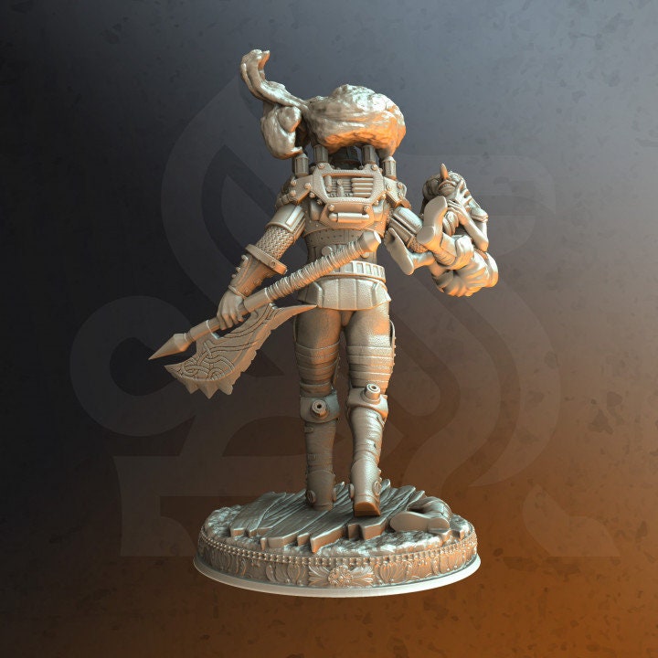 Ymir Tresarg