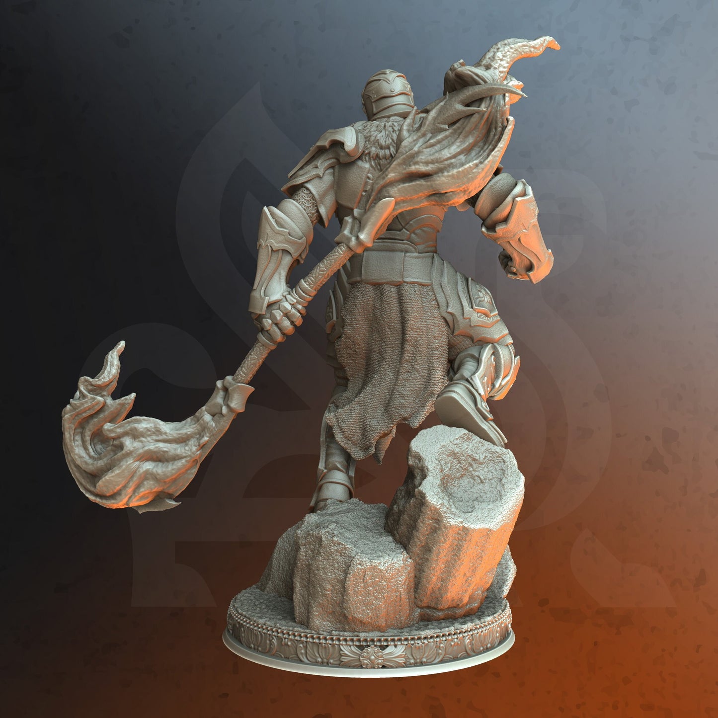 Keydrin the Valadhar Elite