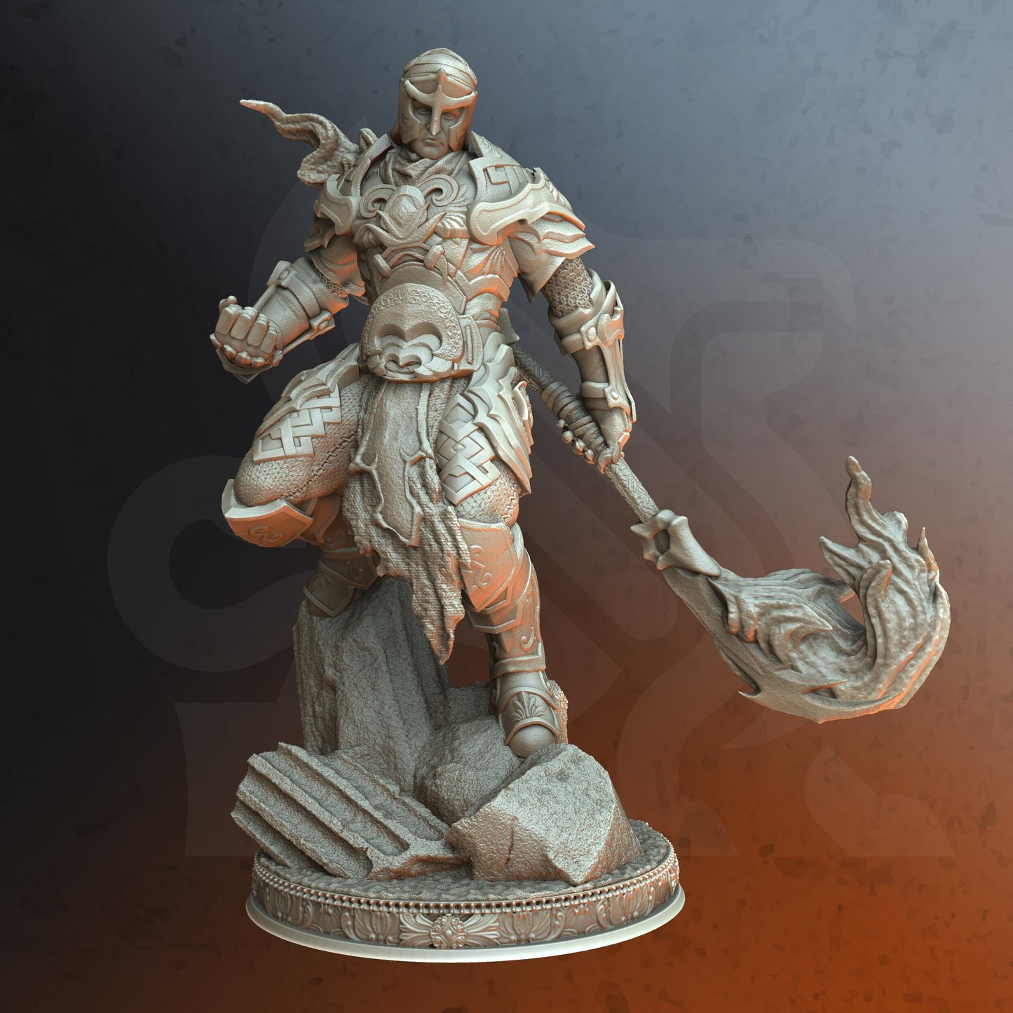Keydrin the Valadhar Elite