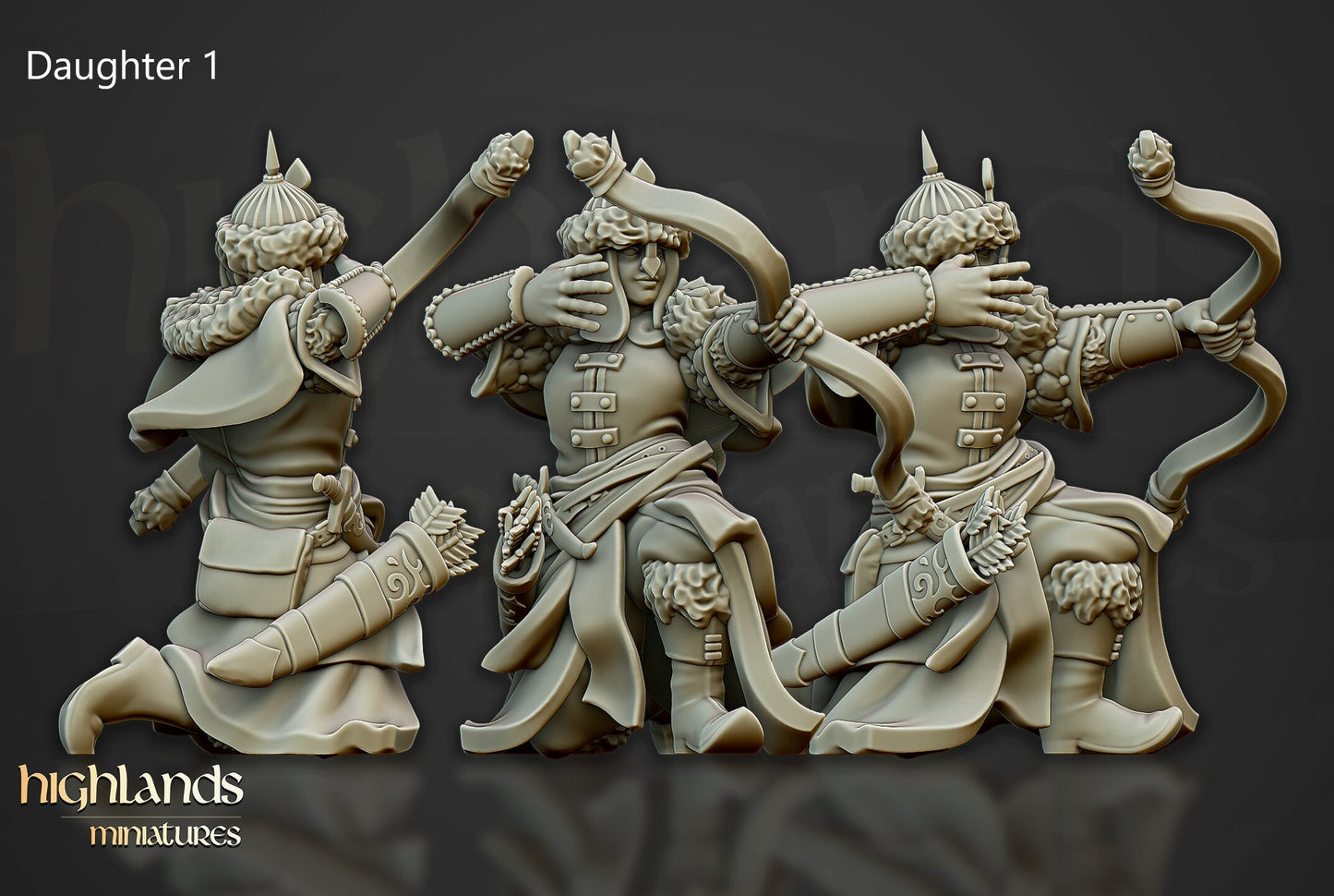 Daughters of Volhynia