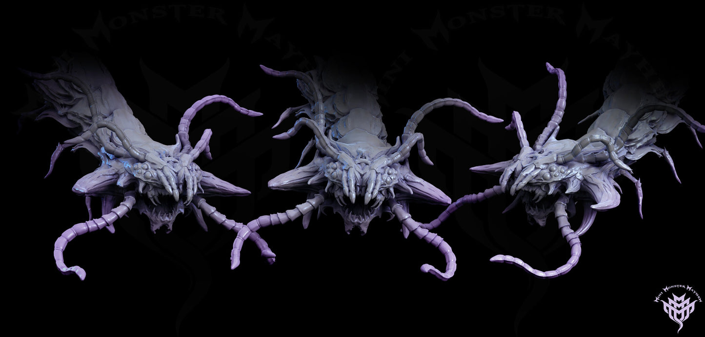 Centidragon