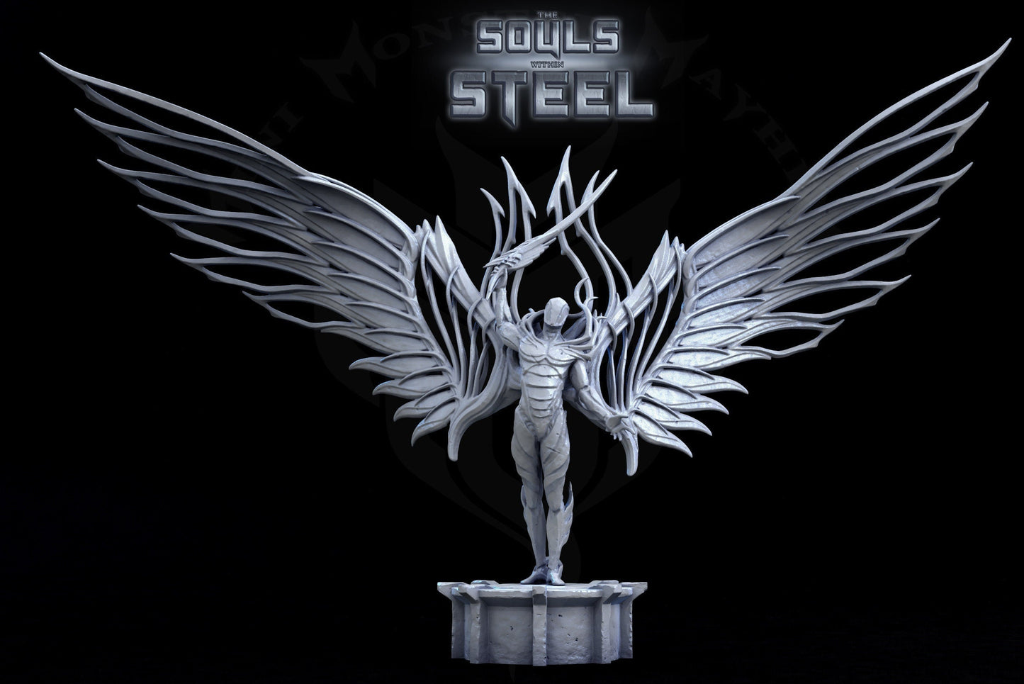 Guardian of all Metals