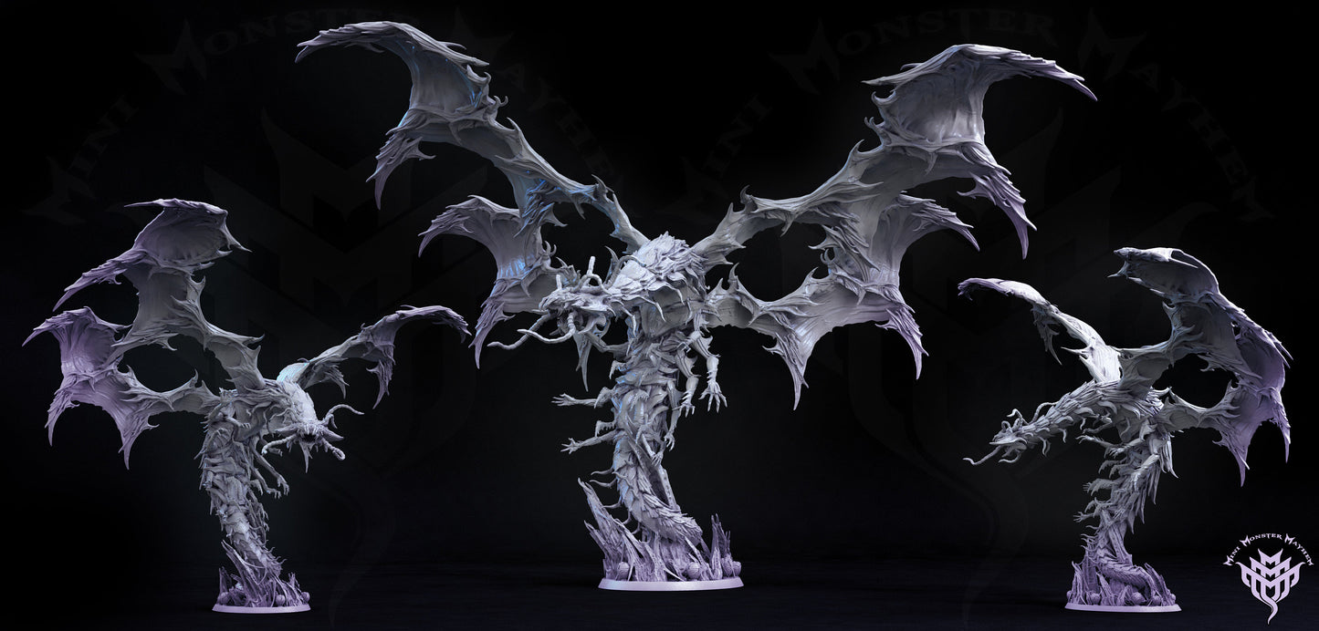 Centidragon