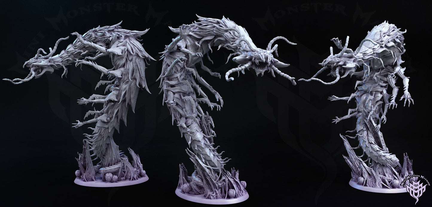 Centidragon