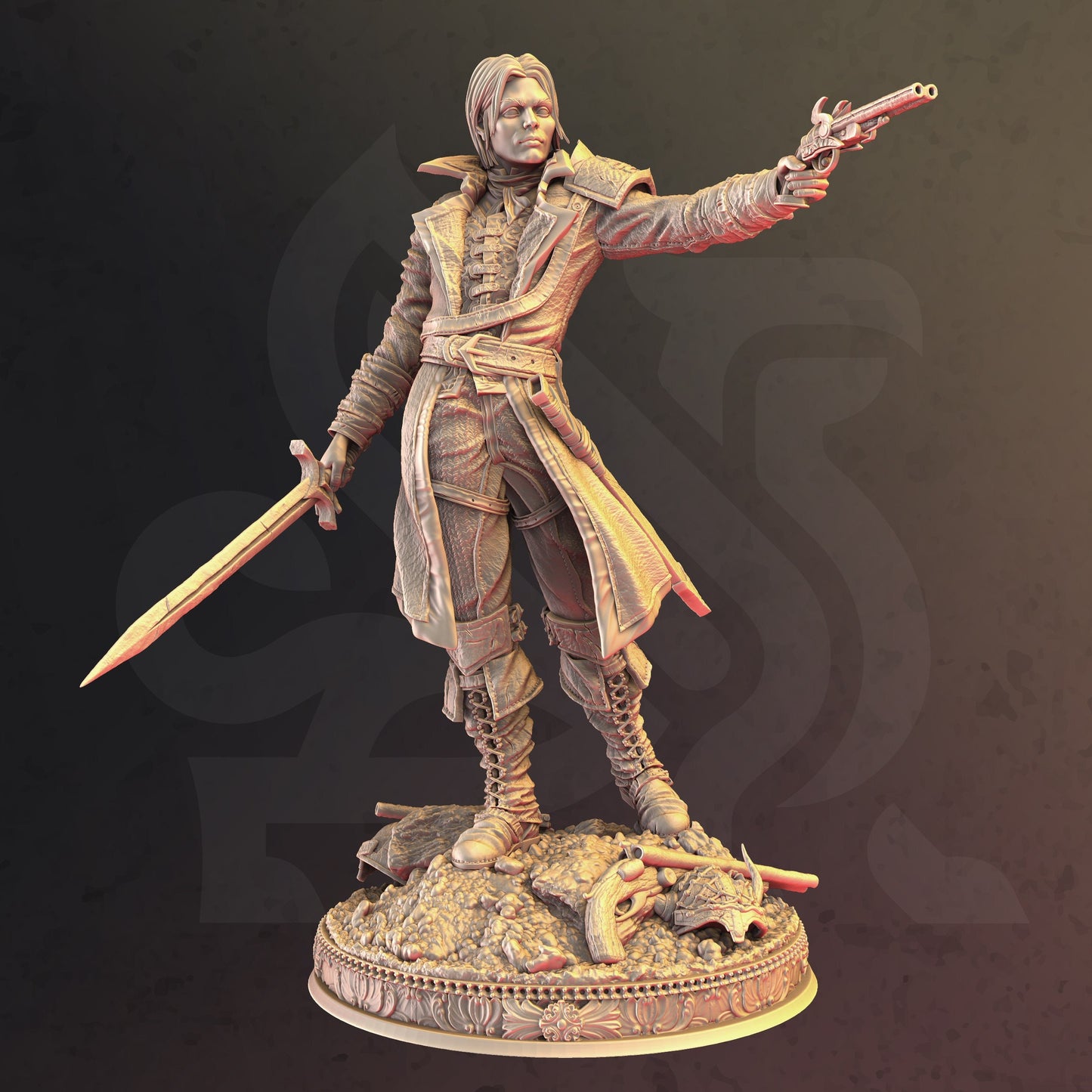 Cedric of Wildren