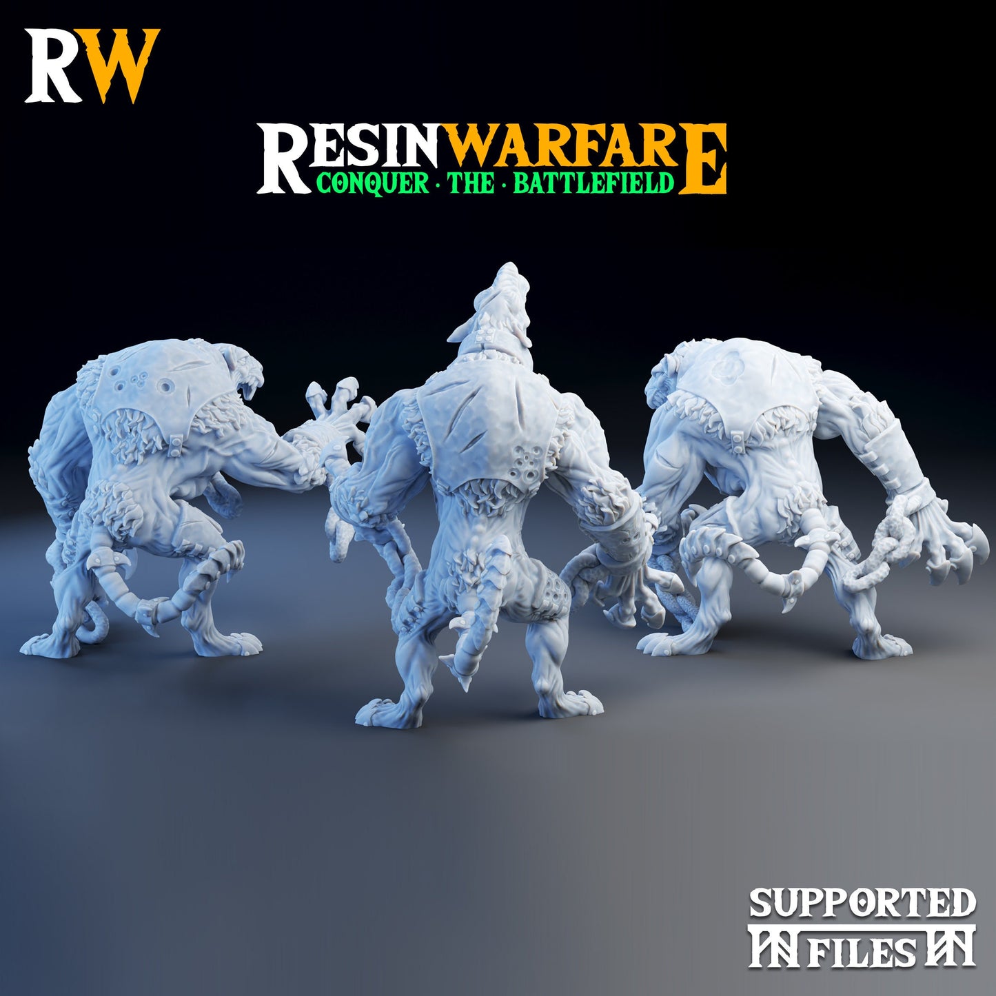 Armoured Rat Brutes