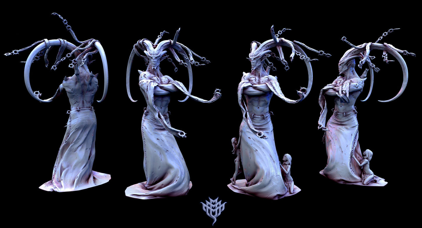 Dark Lord Svengali