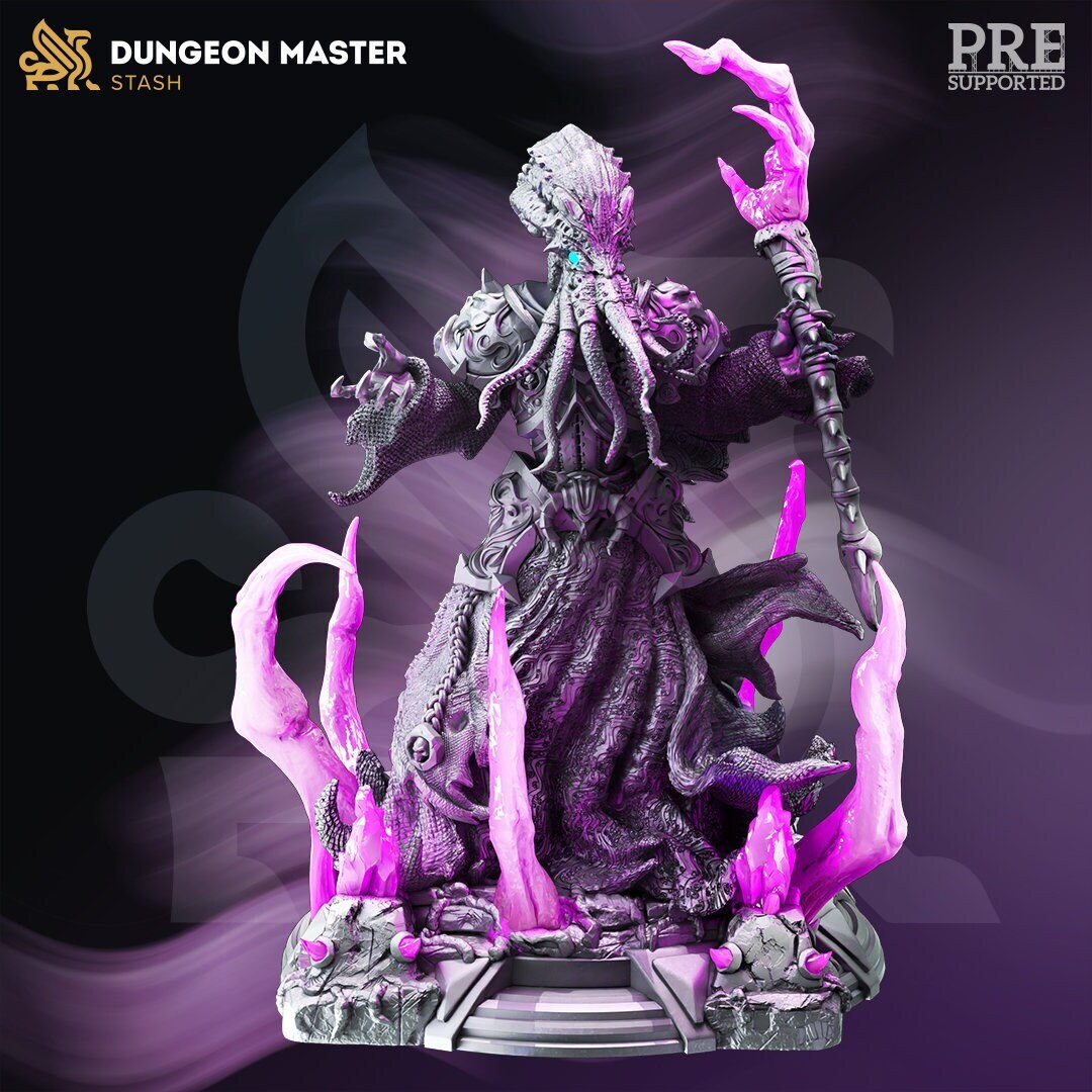Thilinos the Elder Psyflayer