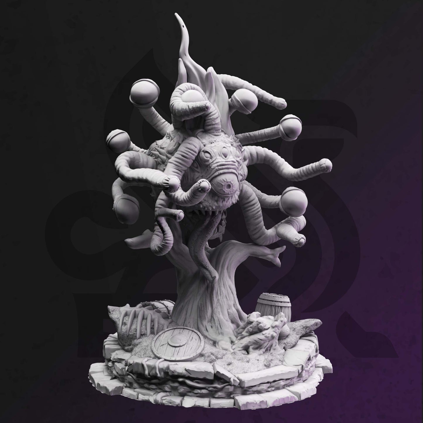 Argulug the Eye of the Flayers