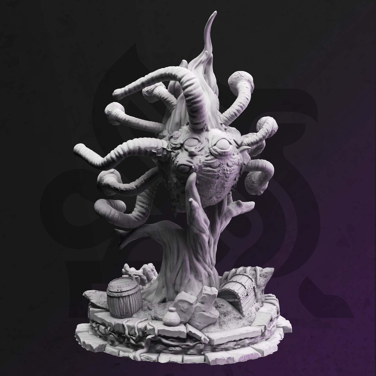Argulug the Eye of the Flayers