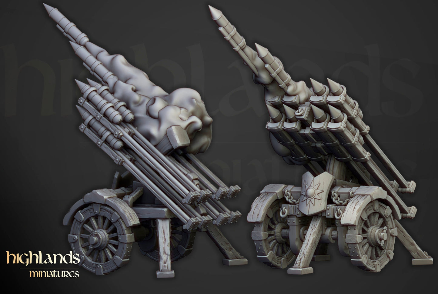 Rocket Launcher