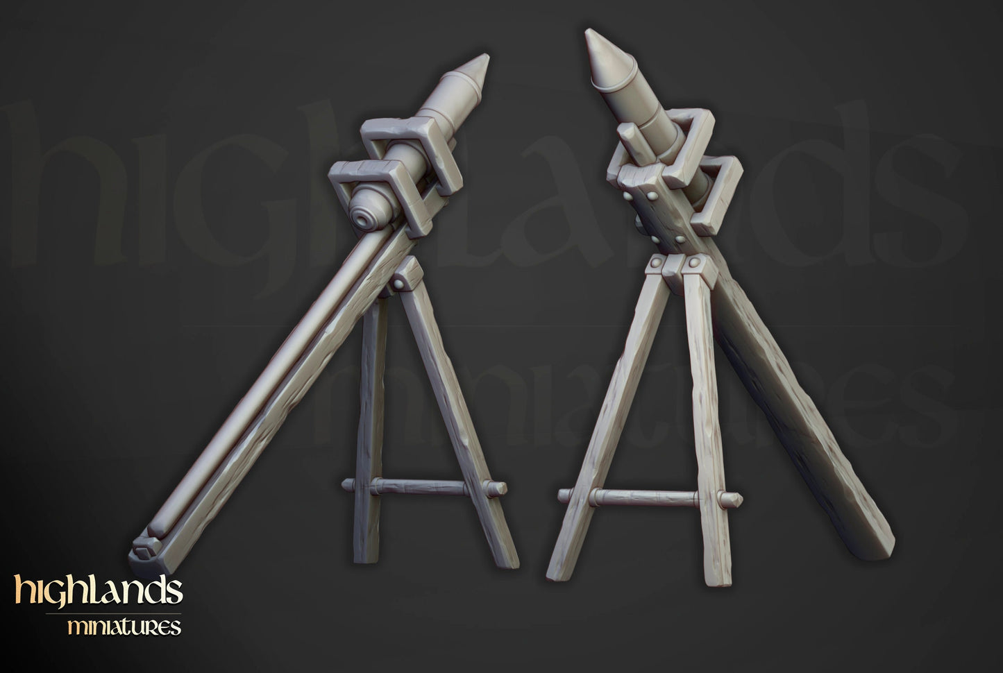 Rocket Launcher