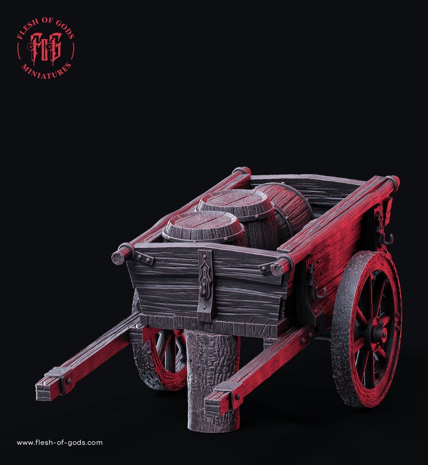 Single Cart