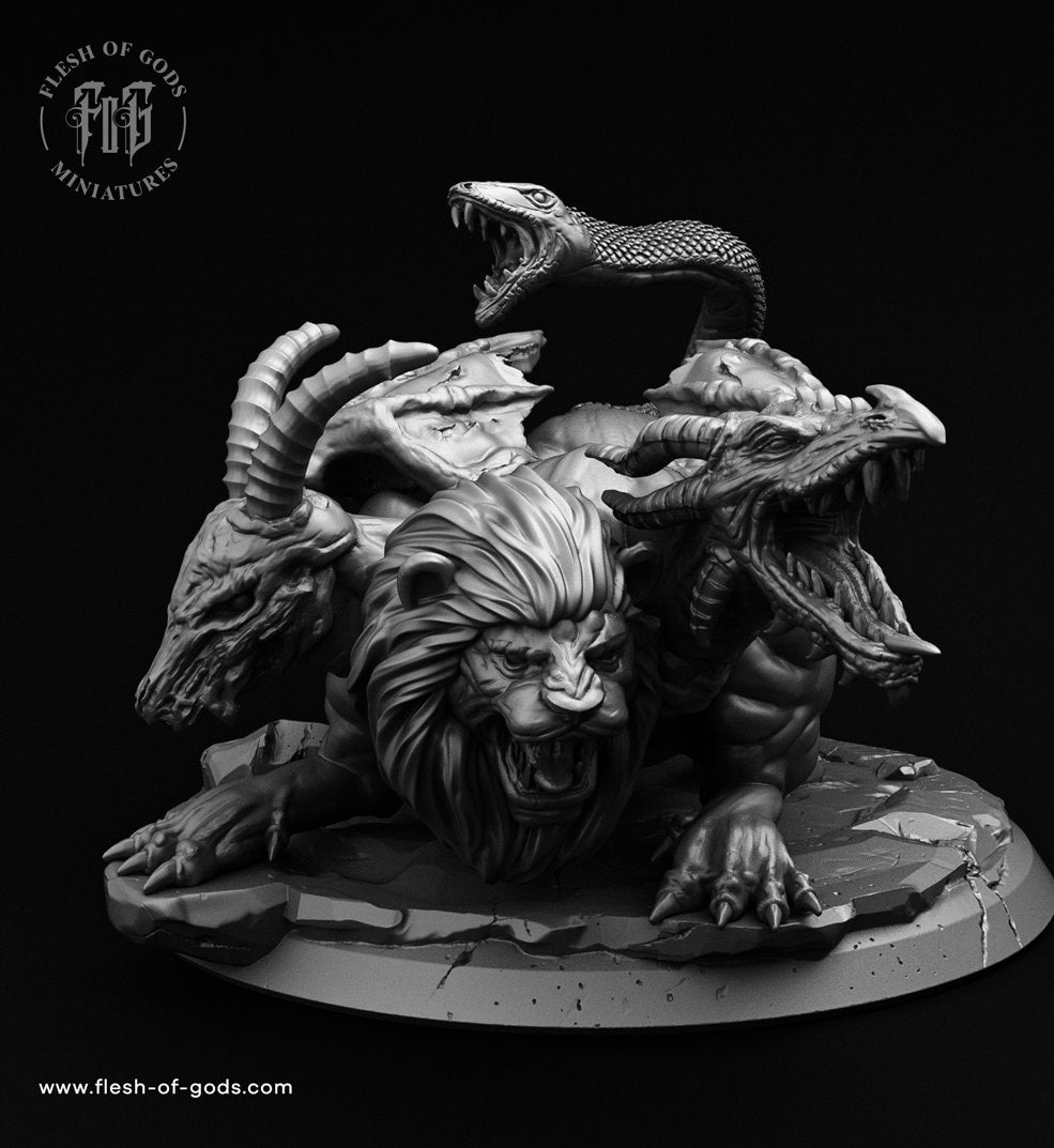Chimera
