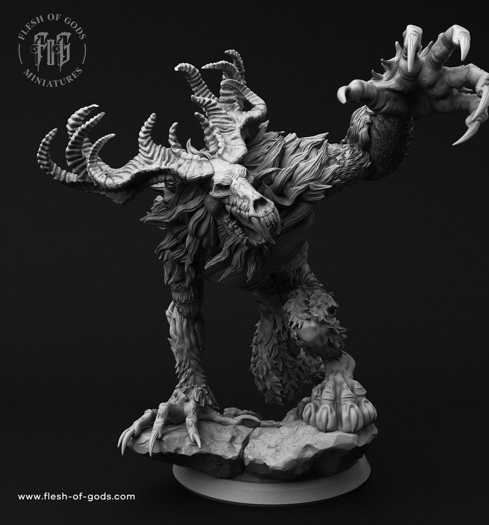 Leshen