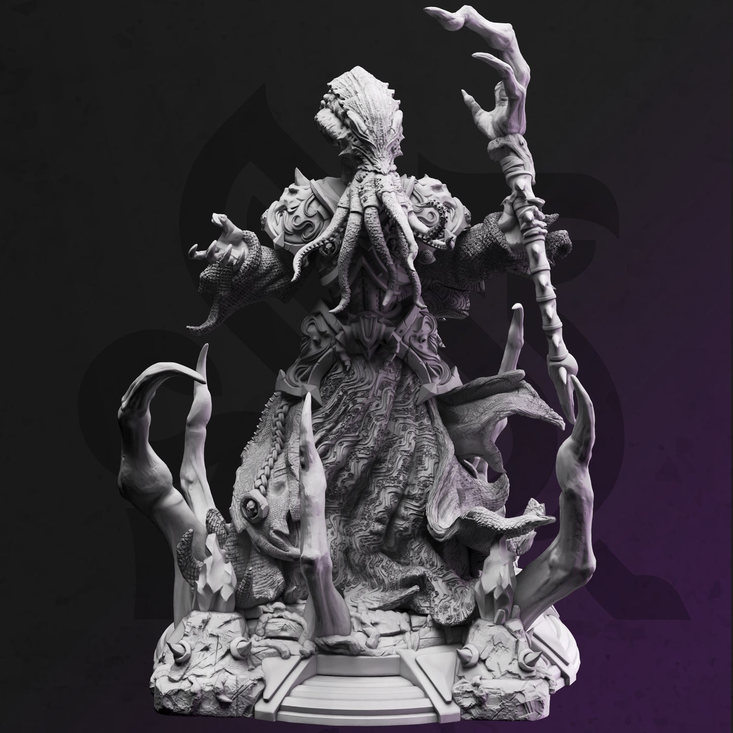 Thilinos the Elder Psyflayer