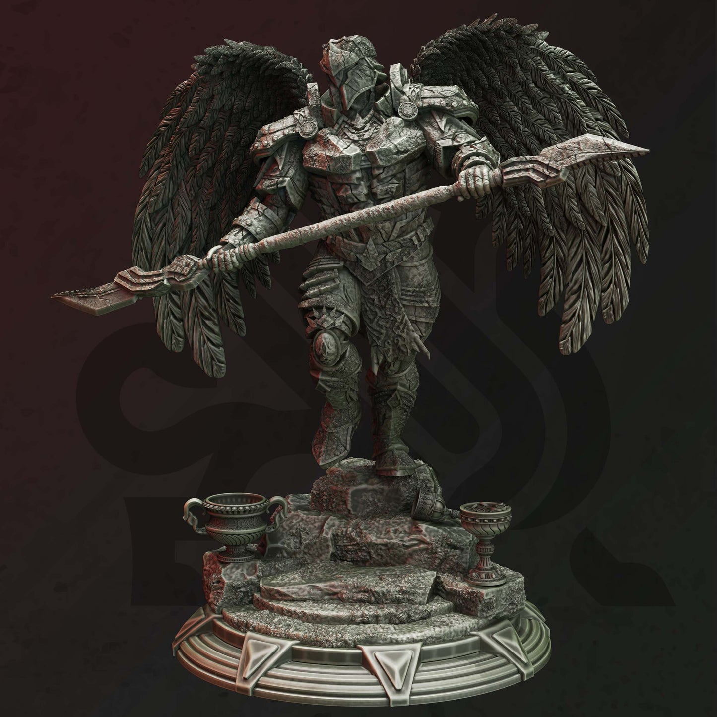 Torde the Gatekeeper