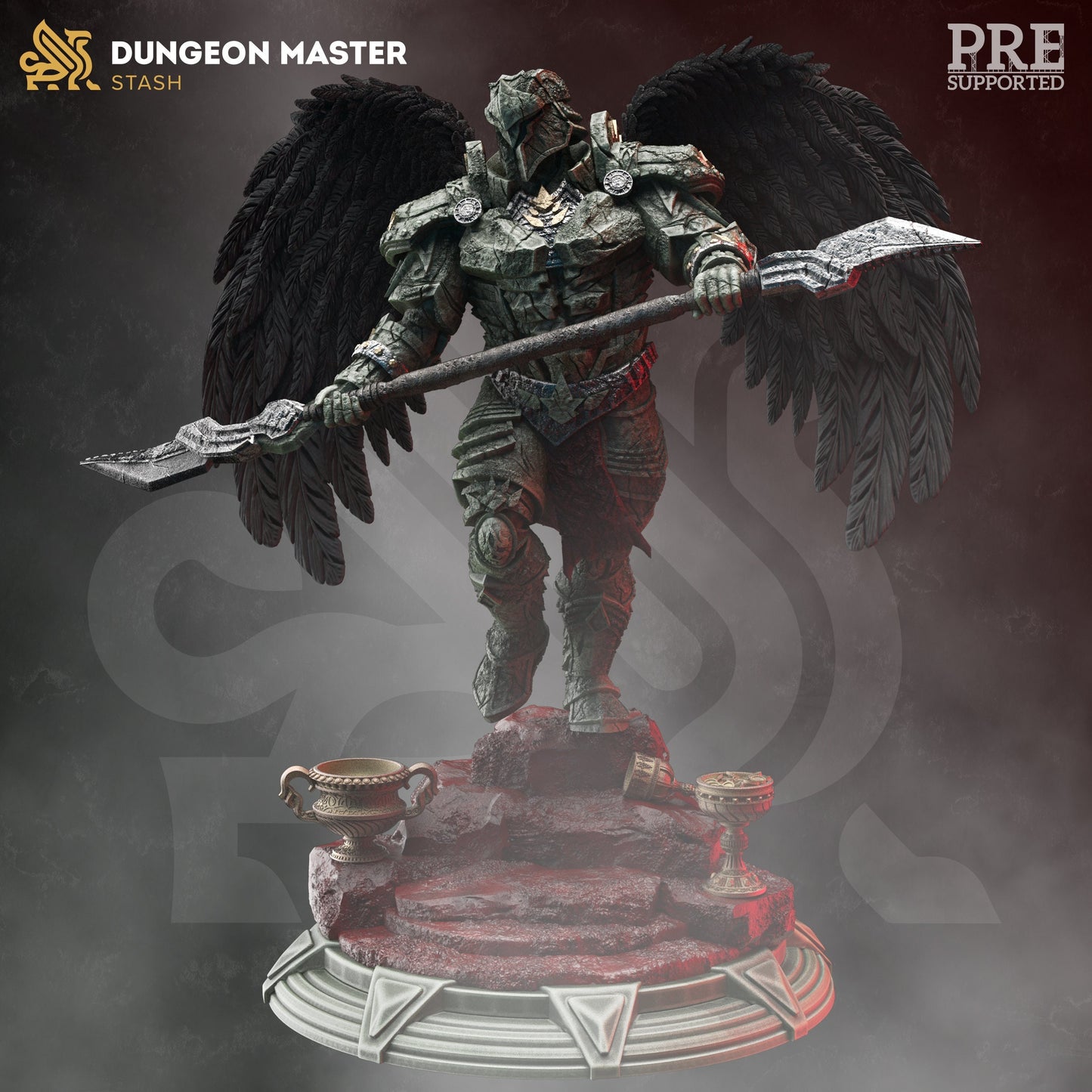 Torde the Gatekeeper