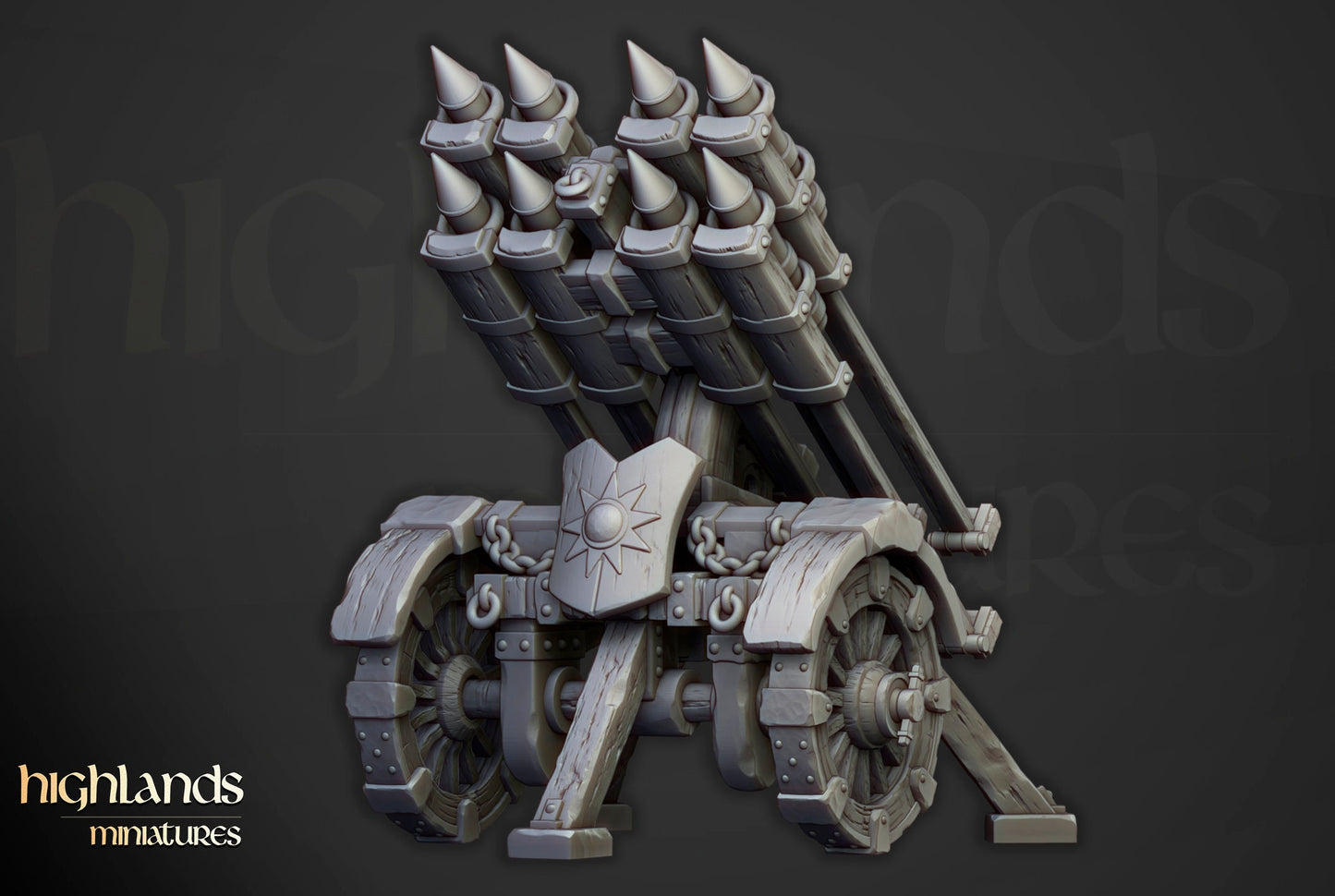 Rocket Launcher