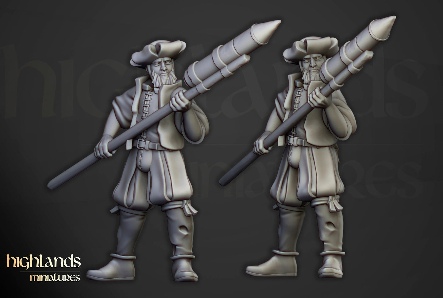 Rocket Launcher