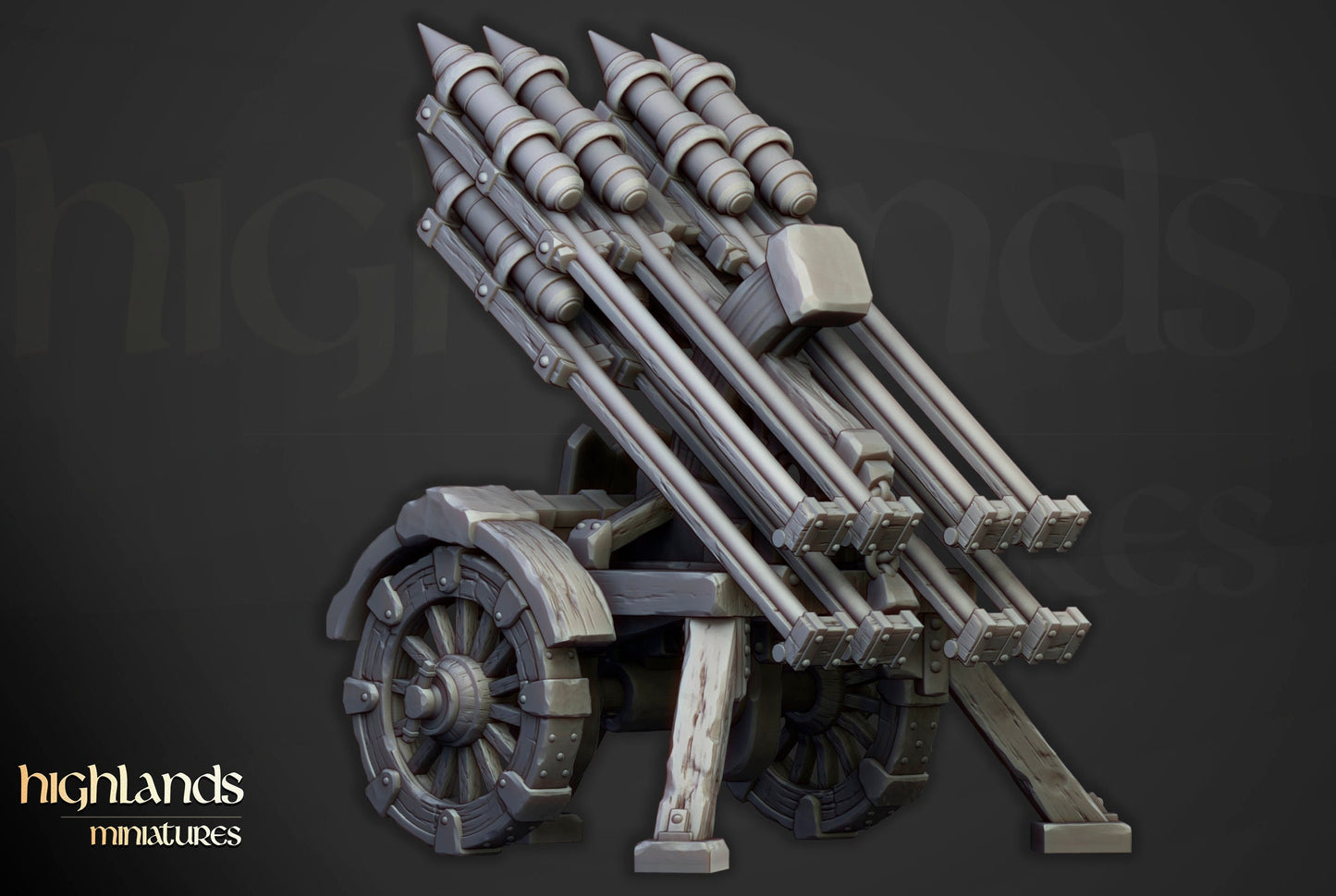Rocket Launcher