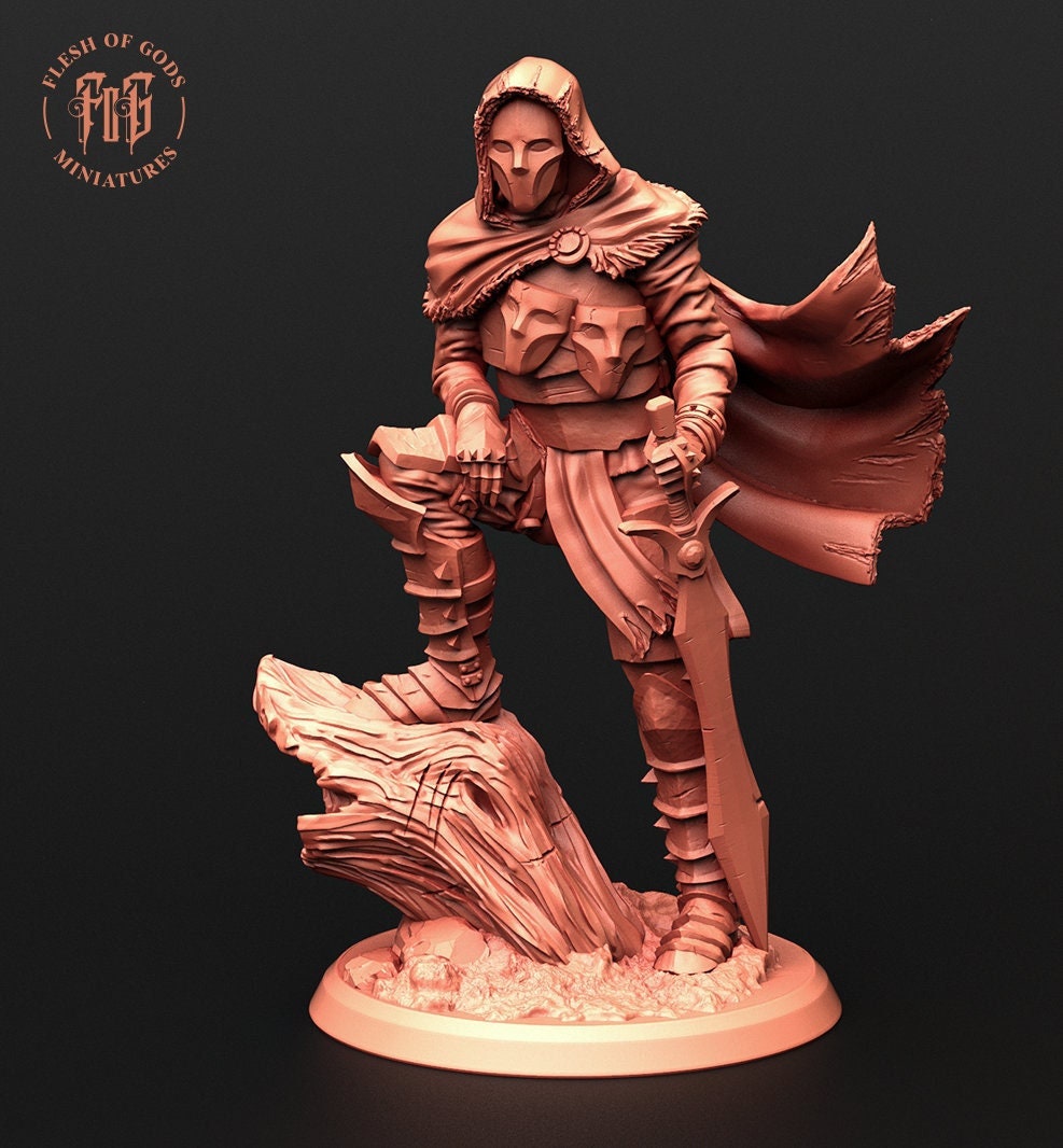 High Order Assassin