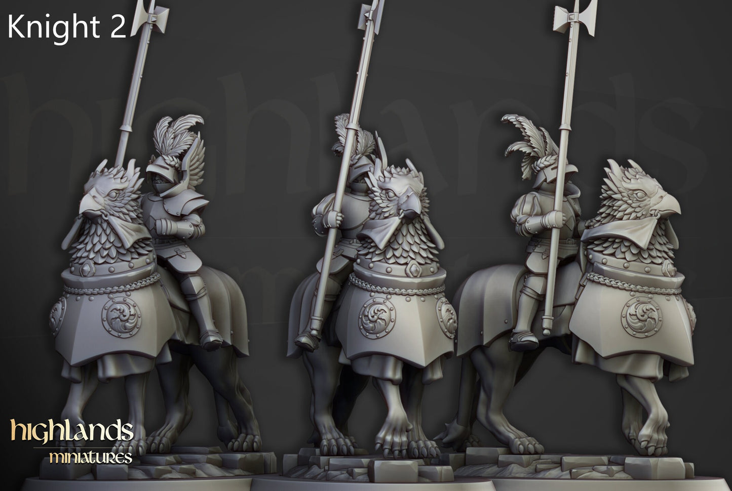 Griffin Knights