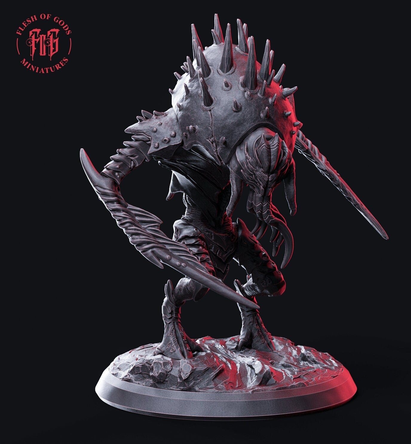 Mindrazor