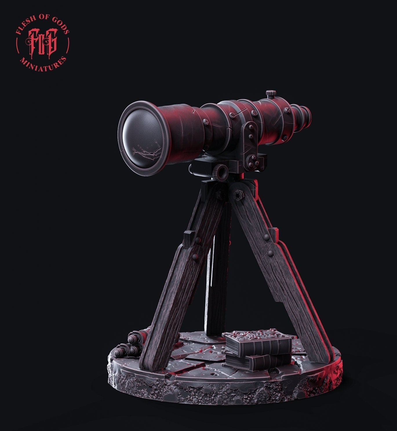 Telescope