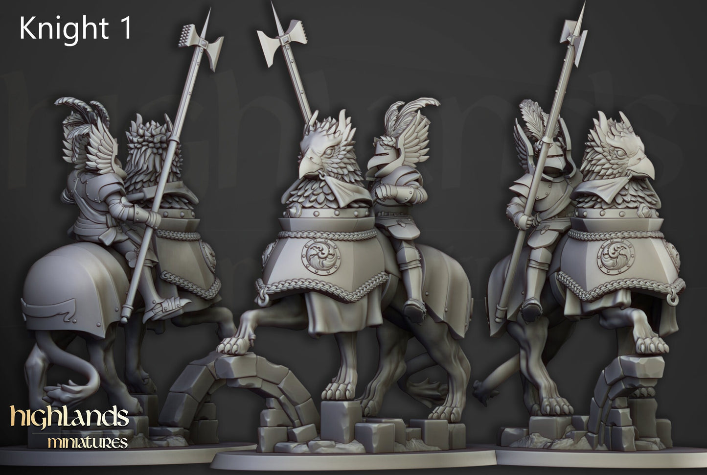 Griffin Knights