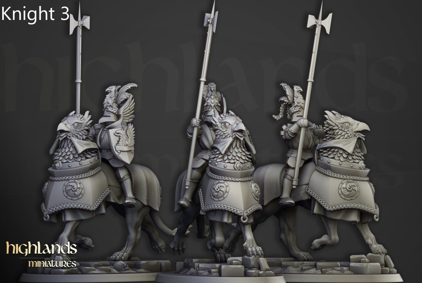 Griffin Knights