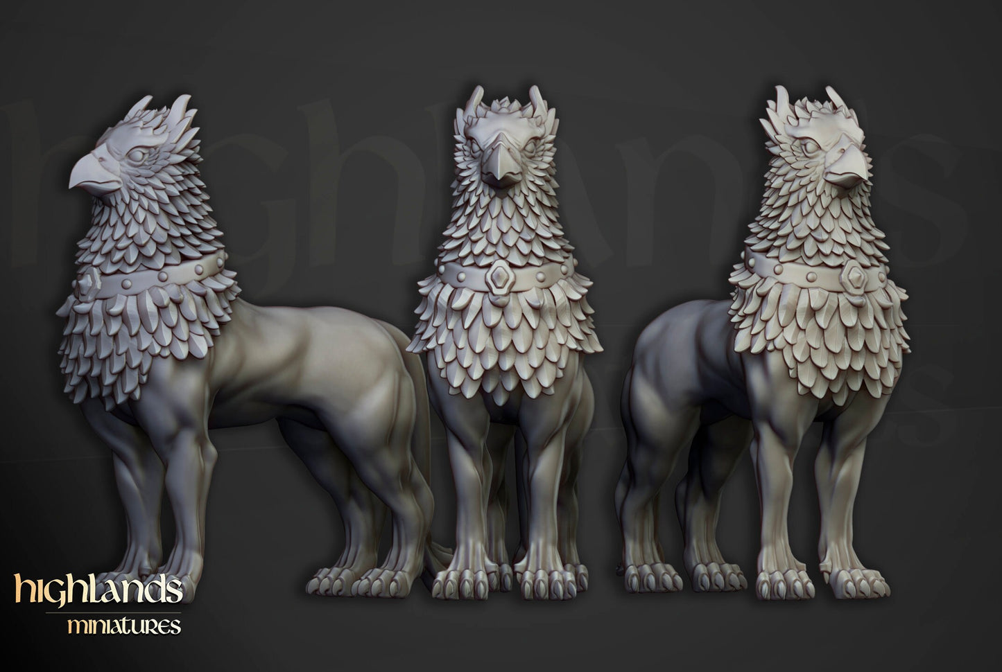 Griffin Knights