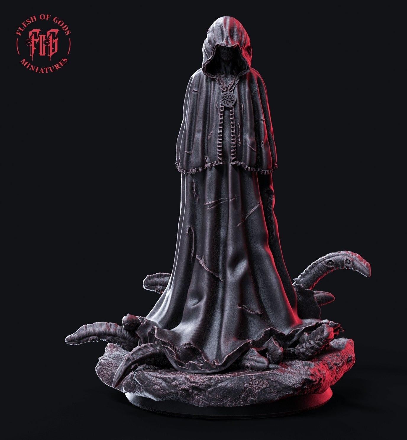 The Mystic One