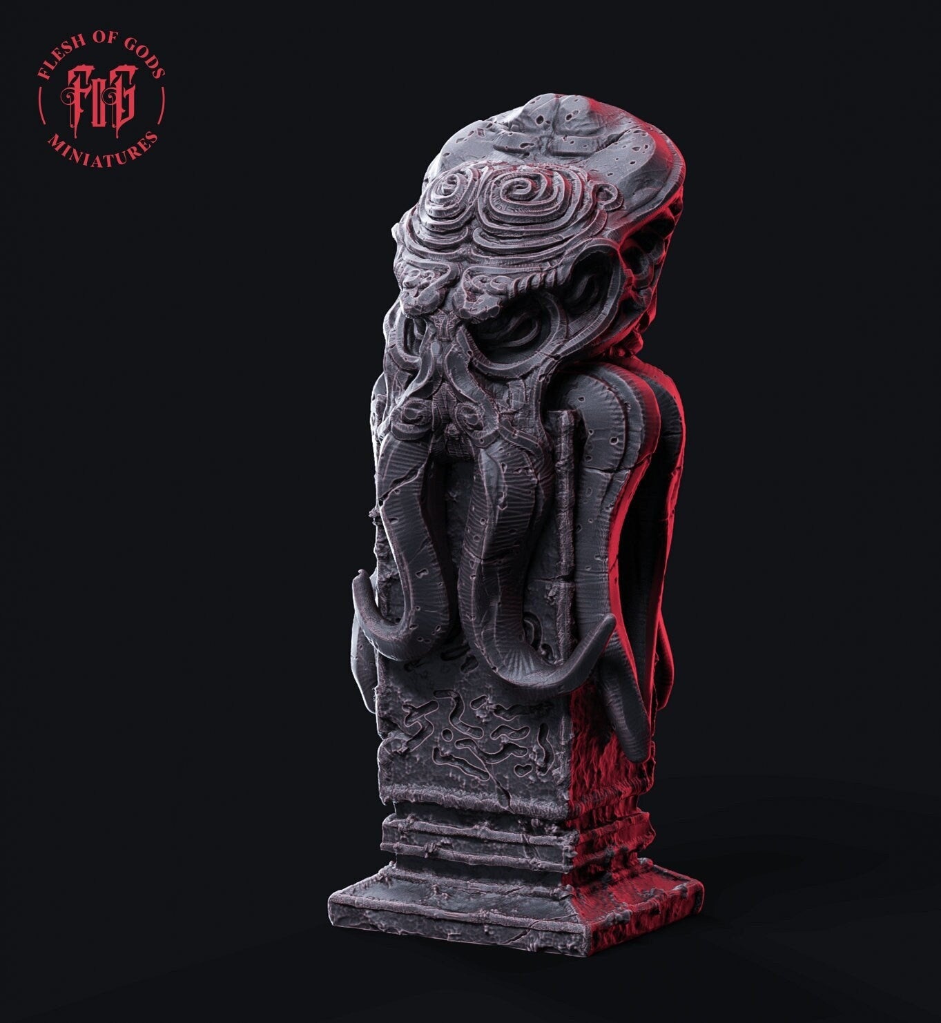 Ancient Totem