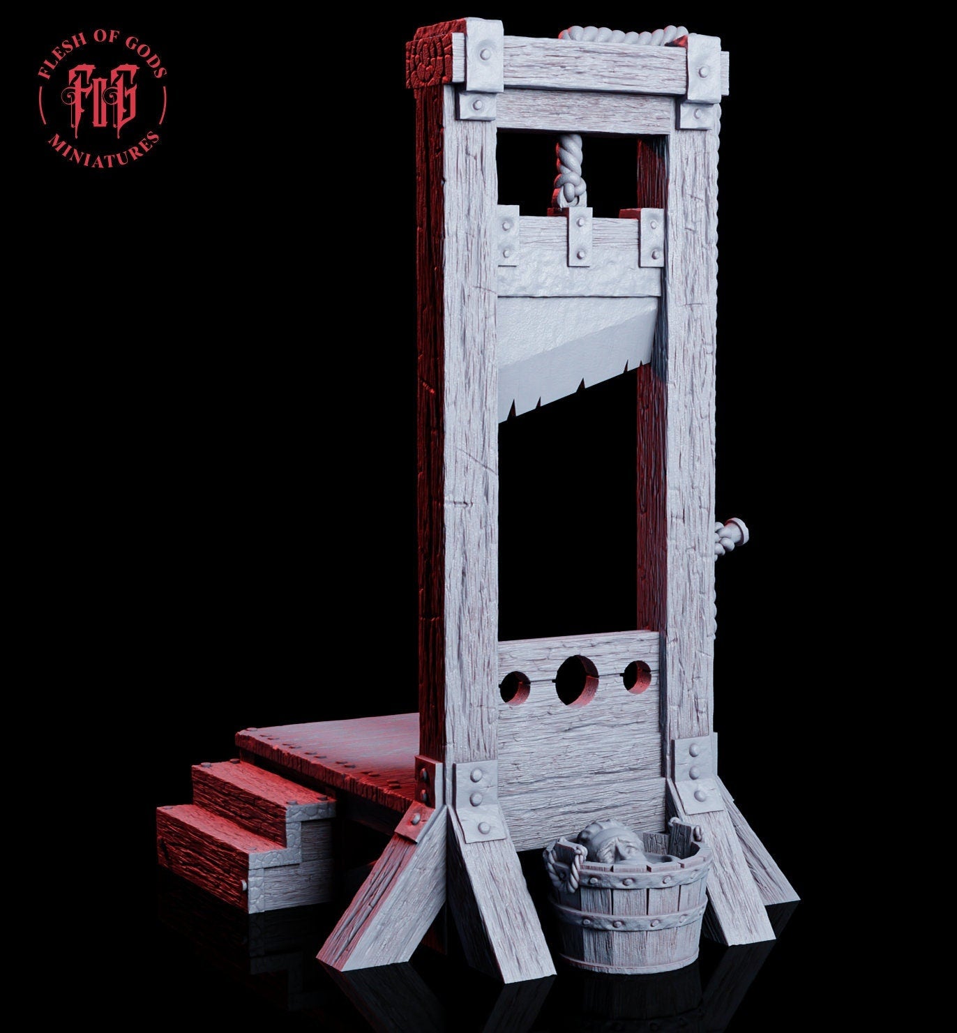 Guillotine